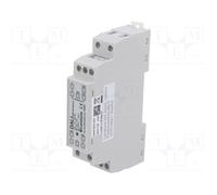 Lunatone DALI-DT8-RGB-LED-DIMMER-16A,-DIN-RAIL Alimentatore
