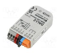 Lunatone DALI-DT8-RGB-LED-DIMMER-4A Alimentatore