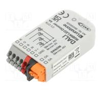 Lunatone DALI-DT8-RGBW-LED-DIMMER-8A Alimentatore