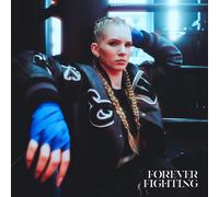 Lunax Forever Fighting (CD)