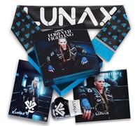 Lunax - Forever Fighting (Fanbox)
