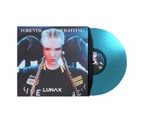 Lunax - Forever Fighting (Ltd. Signierte Lp)