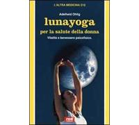 Lunayoga per la salute della donna