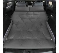 LUNAZB Materasso ad aria per auto per Hyundai Santa Fe/Grand Santa Fe TM/DM/CM/SM 2001-2023 2024 2025, materasso gonfiabile materasso ad aria materasso per auto da viaggio, C, normale