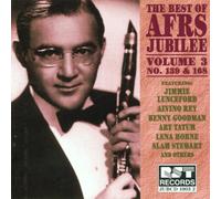 Lunceford - Best of Afrs Jubilee,V.3