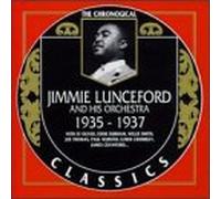 Lunceford, Jimmie - 1935-1937 (Chronological Classics)