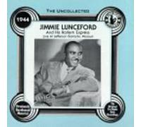 Lunceford Jimmie - 1944-Uncollected