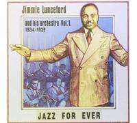 Lunceford, Jimmie - And His Orchestra 1934-39 1