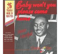 Jimmie Lunceford - Baby Won't You Please Come Home