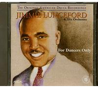 Lunceford,Jimmie - For Dancers Only