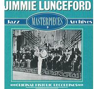 Lunceford, Jimmie - Masterpieces [Import anglais]