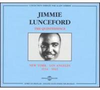 Lunceford, Jimmie - New York To Los Angeles 1934-1941