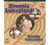 Lunceford, Jimmie - Stricktly Lunceford