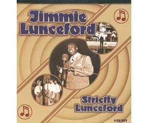 Lunceford, Jimmie - Stricktly Lunceford