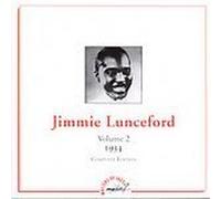 Lunceford,Jimmie - Vol.2 (1934)