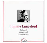 Lunceford,Jimmie - Vol.3-1935-1936