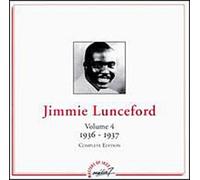 Lunceford,Jimmie - Vol.4 (1936-1937)