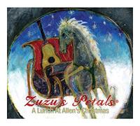 Lunch at Allen's Zuzu's Petals: A Lunch at Alien's Christmas (CD) Album