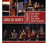 Lunch At Allen's - Lunch At Allen's (I.Thomas M. Jordan M. Mclachlan