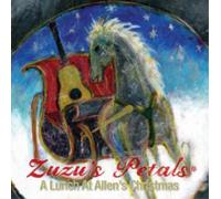 Lunch at Allen's Zuzu's Petals: A Lunch at Alien's Christmas (CD) Album