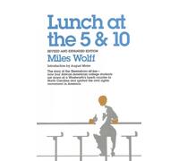 Lunch at the 5 & 10 (Tascabile)