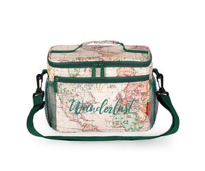 Lunch Bag 28x17x15cm Travel