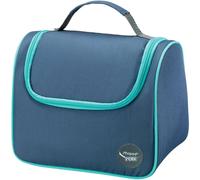 Lunch Bag Origin Collection colore blu - capacità 6.3 L 872104