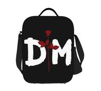 Lunch bag per il pranzo per donne con un frigorifero caldo isolato per bambini per bambini