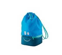 LUNCH BAG BLU PICNIK CONCEPT 872303 MAPED