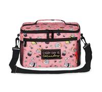 Lunch Bag - Sushi Cat - 7,7 L NUOVO