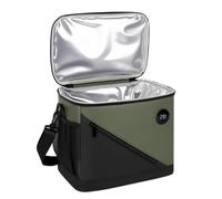 Lunch Bag | Temperature Display Waterproof Leakproof Portable With Handle |