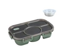 Lunch-Box a cinque griglie portatile-microonde lunch-box per studenti lunch-box