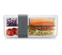 Lunch box a scomparti - BODUM - Bistro - Posate - Grigio