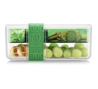 Lunch box a scomparti - BODUM - Bistro - Posate - Verde