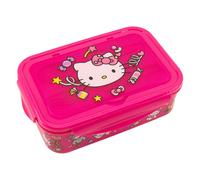 Lunch Box Bento Di Spiderman, Paw Patrol, Bluey O Hello Kitty