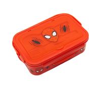 Lunch Box Bento Di Spiderman, Paw Patrol, Bluey O Hello Kitty