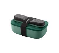 LUNCH BOX CON CONTENITORE 'STORE&GO' "ON THE GO"