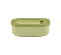 GUZZINI Set Lunch Box con Contenitore Store & Go Verde Avocado