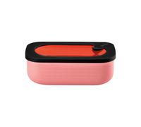 LUNCH BOX CON CONTENITORE 'STORE&GO' "ON THE GO"