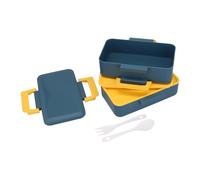 Lunch Box Controllo Porzioni Perfetto per Diete Speciali e Gestione Peso