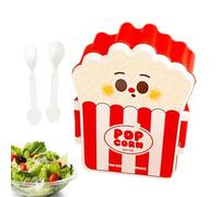 Lunch Box for Kids - Multi-Compartment Microwaveable Storage - Kids Lunch Box Food Containers,for Snack Meal Prep Fruit Kitchen School Office Work Camping Picnic Outdoor Beach