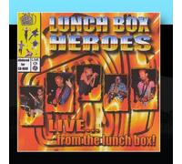 Lunch Box Heroes - Live from The Lunch Box Summer of