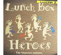 Lunch Box Heroes - Untruuu Sessions
