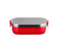 Le Creuset Contenitore per il pranzo, Cerise