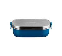 Lunch box Le Creuset On the Go 41069226420001 Deep Teal