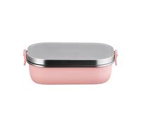 Lunch box Le Creuset On the Go 41069227770001 Shell Pink