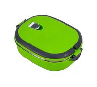 Lunch Box, Lunch And Thermal Insulation Stainless