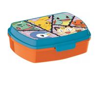 LUNCH BOX Merenda colazione porta Merenda PRANZO sandwich scuola, bambini