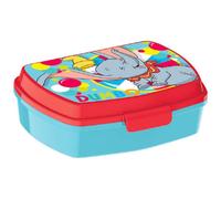 LUNCH BOX Merenda colazione porta Merenda PRANZO sandwich scuola, bambini