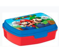 LUNCH BOX Merenda colazione porta Merenda PRANZO sandwich scuola, bambini